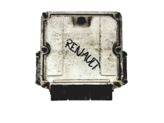Steuergerät 0281001934 8200039569 8200078730 Renault Bosch 18529