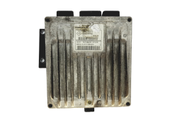 Steuergerät 8200334419 8200374152 R0410B024B Renault Delphi 20345
