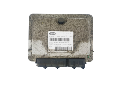 Steuergerät 51793106 IAW4AF.M9 Fiat Magneti Marelli 36097