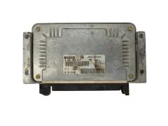 Steuergerät 0261206214 9632693880 PSA Bosch 15073