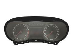 Tacho Kombiinstrument Opel Corsa E 13499771 367030224