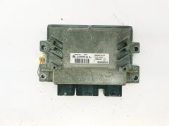 Steuergerät S120200113A 8200774747 8200700695 Renault Siemens 32157