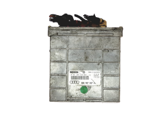Steuergerät 8D0907557C 0261203938 Audi A4 B5 Bosch 24791