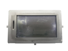 Navigationssystem TomTom Renault 259154206R 43786