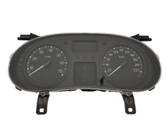 Tacho Kombiinstrument Renault Clio 2 8200276525 A 21047