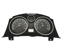 Tacho Kombiinstrument Opel Astra H 13216682PD 51674