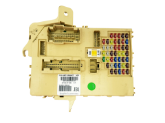 Sicherungskasten Relaiskasten 91950-3X012 Hyundai KyungShin 31272