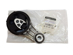 Motoraufhängung, Motorlager Renault 8200427529 Original