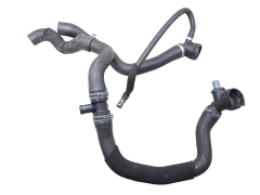 Wasserleitung VWAG 5QF121049AC