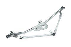 Wischergetriebe 8D1955603A B14305 VW Passat Audi A4 Borsehung