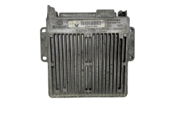 Steuergerät 7700101909 7700868295 21616967-0 Renault Sagem 52715