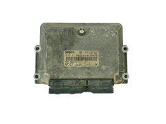 Steuergerät Alfa Romeo 55198492 0281011488 Bosch 33473
