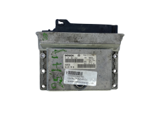 Steuergerät 0281001262 9624519580 XUDBC02 PSA Bosch 61022