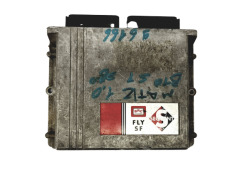 Steuergerät LPG 67R011002 110R001001 FLY SF BRC 17474