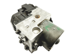 Abs-Pumpe Fiat Multipla 46837590 0273004684 Bosch 35943