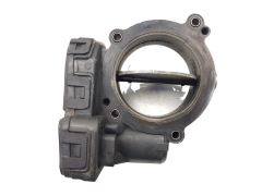 Drosselklappe Mercedes-Benz A6510900070 0280750239 Bosch 3219