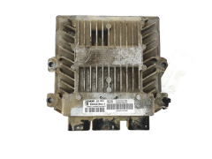 Steuergerät 9657662380 9647423380 5WS40155C-T PSA Siemens 24151