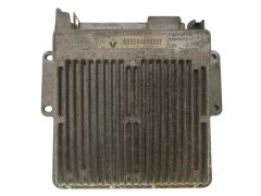 Steuergerät 7700108489 7700868295 21649275-1 Renault Sagem 2890