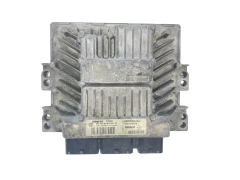 Steuergerät S122326108A 8200565863 8200495479 Renault Siemens 63255