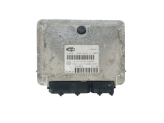 Steuergerät IAW4AF.SP 55190098 Fiat Magneti Marelli 43672
