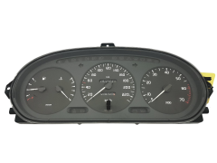 Tacho Kombiinstrument Renault Megane 1 Scenic 1 7700839644 48984