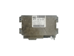 Steuergerät IAW16F.EB 7795574 Fiat Magneti MarellI 34625