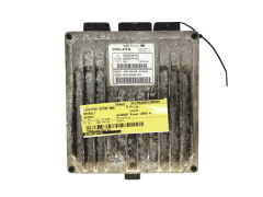 Steuergerät 8200334419 8200374152 R0410B024B Renault Delphi 19609