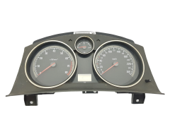 Tacho Kombiinstrument Opel Astra H 13225986XF 25286