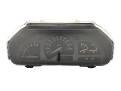 Tacho Kombiinstrument Ford Fiesta 89FB10848BB 89FB10849DC 50130