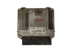 Steuergerät 55198809 0281011511 416D1CBDA Bosch 16085