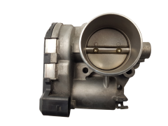 Drosselklappe Ford Volvo 7S7G-9F991-BA 0280750534 1609