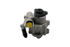 Pumpe Für Servolenkung Für Audi 4B0145155D 41450104001 Vika
