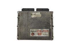 Steuergerät LPG 67R011002 110R001001 031001 FLY SF BRC 17106