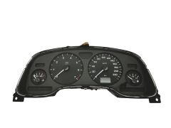 Tacho Kombiinstrument Opel Astra G 09228753EB 110008830022 56565