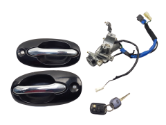 Zündschloss KIA Carnival 47361B K53A58410