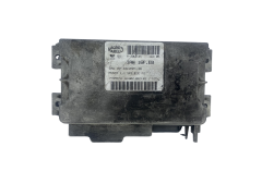 Steuergerät IAW16F.EB 7795574 61602.063.01 Fiat Magneti Marelli 53636
