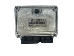 Steuergerät 045906019BR 0281012318 VW Seat Skoda Bosch 50056