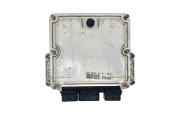 Steuergerät PSA 0281011081 9647472780 Bosch 44665