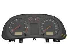 Tacho Kombiinstrument VW Golf MK4 1J0919860 110008773001 18795