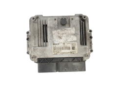 Steuergerät 0281014459 51829731 Alfa Romeo Bosch 38997