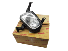 Nebelschlussleuchte Links 6204Q9 Peugeot 306 TYC 4933