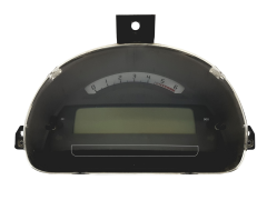 Tacho Kombiinstrument Citroen C2 C3 9660225880 D 00 53828