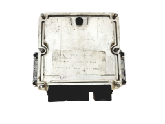 Steuergerät PSA 0281011081 9647472780 Bosch 28112