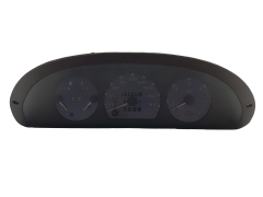 Tacho Kombiinstrument Fiat Punto 606220001 6062190030C Veglia