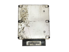 Steuergerät 97FB-12A650-ARC LEE-107 RASH Ford 28249