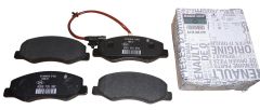 Bremsklötze Hinten Neues Original 440606011R Renault