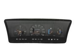 Tacho Kombiinstrument Seat Ibiza 2759730 27597.03 55592