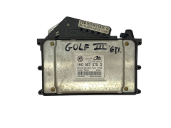 Steuergerät ABS VW 1H0907379D 10.0941-0322.4 ATE 56790