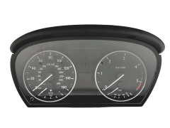 Tacho Kombiinstrument BMW 3 E90 9242347-01 VDO RHD
