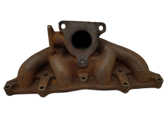 Auspuff-Krümmer Abgaskrümmer 034150 9604334080 Citroen XM 2 Xantia 2 2.1 TD 12352